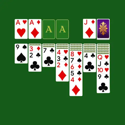 Play Classic Solitaire Master APK Play Classic Solitaire Master APK