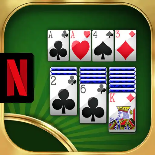 Play Classic Solitaire NETFLIX APK