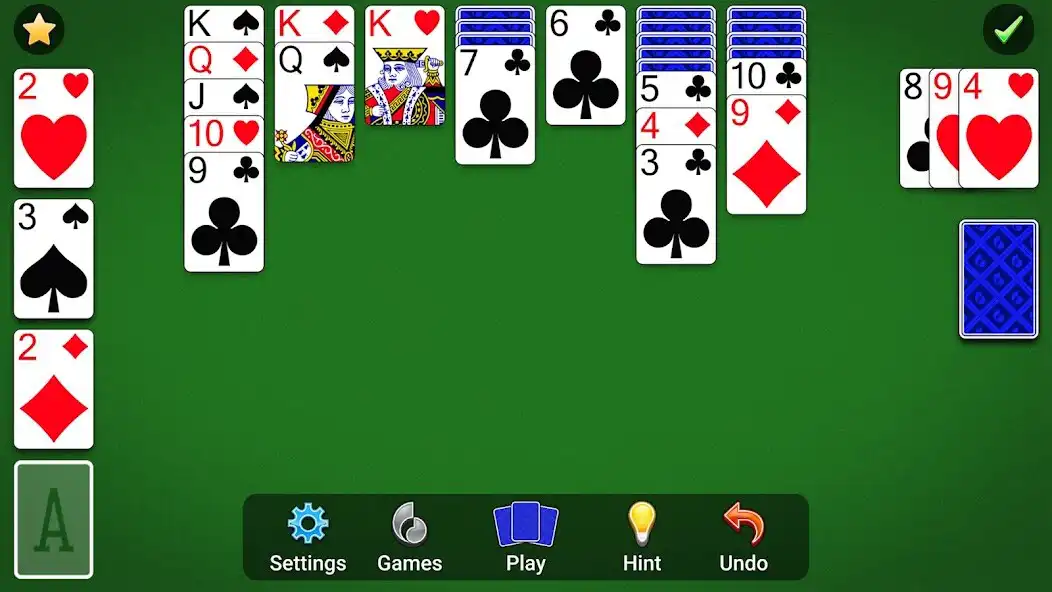 Play Classic Solitaire NETFLIX and enjoy Classic Solitaire NETFLIX with UptoPlay Play Classic Solitaire NETFLIX and enjoy Classic Solitaire NETFLIX with UptoPlay