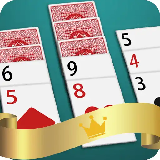 Play Classic Solitaire - Spider TriPeaks Solitaire APK Play Classic Solitaire - Spider TriPeaks Solitaire APK