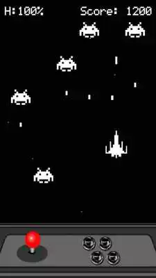 Play Classic Space Invaders Free Play Classic Space Invaders Free