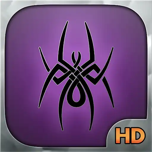 Play Classic Spider HD APK Play Classic Spider HD APK