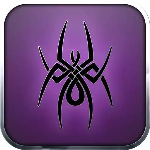 Run free android online Classic Spider APK