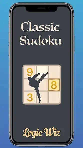 Play Classic Sudoku by Logic Wiz and enjoy Classic Sudoku by Logic Wiz with UptoPlay Play Classic Sudoku by Logic Wiz and enjoy Classic Sudoku by Logic Wiz with UptoPlay