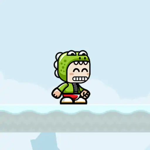 Play classic Super World Run APK