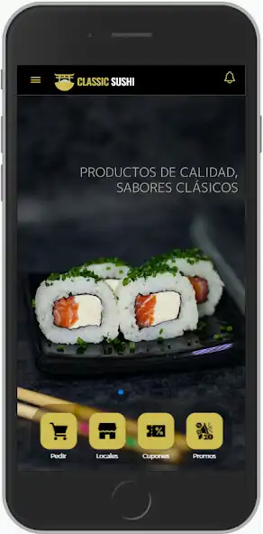 Play Classic Sushi  and enjoy Classic Sushi with UptoPlay