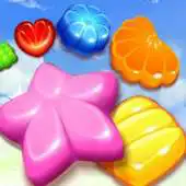 Free play online Classic Sweet Candy Legend APK