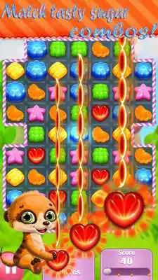 Play Classic Sweet Candy Legend Play Classic Sweet Candy Legend