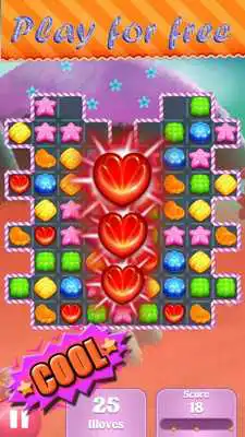 Play Classic Sweet Candy Legend Play Classic Sweet Candy Legend