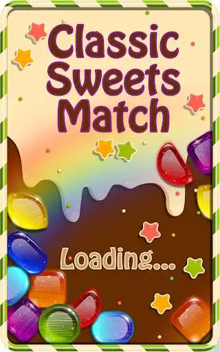 Play Classic Sweets Match  and enjoy Classic Sweets Match with UptoPlay