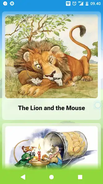 Play Classic Tales  and enjoy Classic Tales with UptoPlay