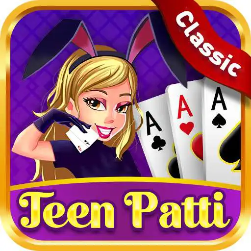 Play Classic Teen Patti - Free Poker Game APK Play Classic Teen Patti - Free Poker Game APK