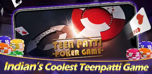 Play Classic Teen Patti-New 3 Patti Indian Poker  and enjoy Classic Teen Patti-New 3 Patti Indian Poker with UptoPlay