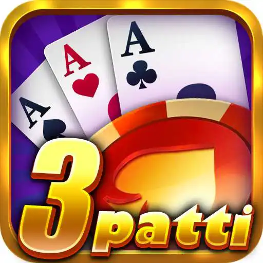 Play Classic Teen Patti -Patti King APK