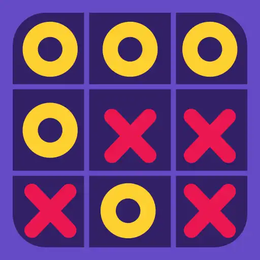 Play Classic Tic Tac Toe: Strategy! APK