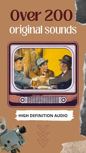 Play Classic tv ringtones as an online game Classic tv ringtones with UptoPlay