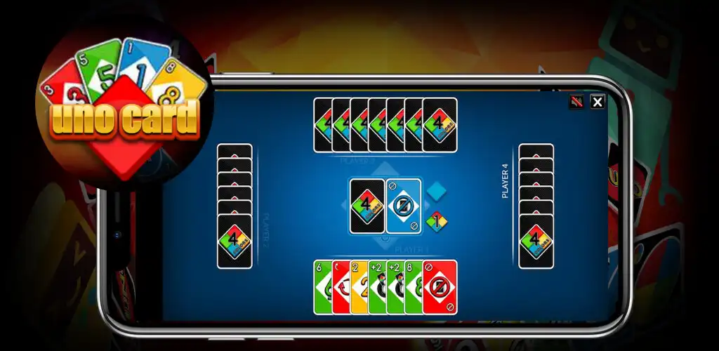 Play Classic Uno Card as an online game online Classic Uno Card with UptoPlay Play Classic Uno Card as an online game Classic Uno Card with UptoPlay