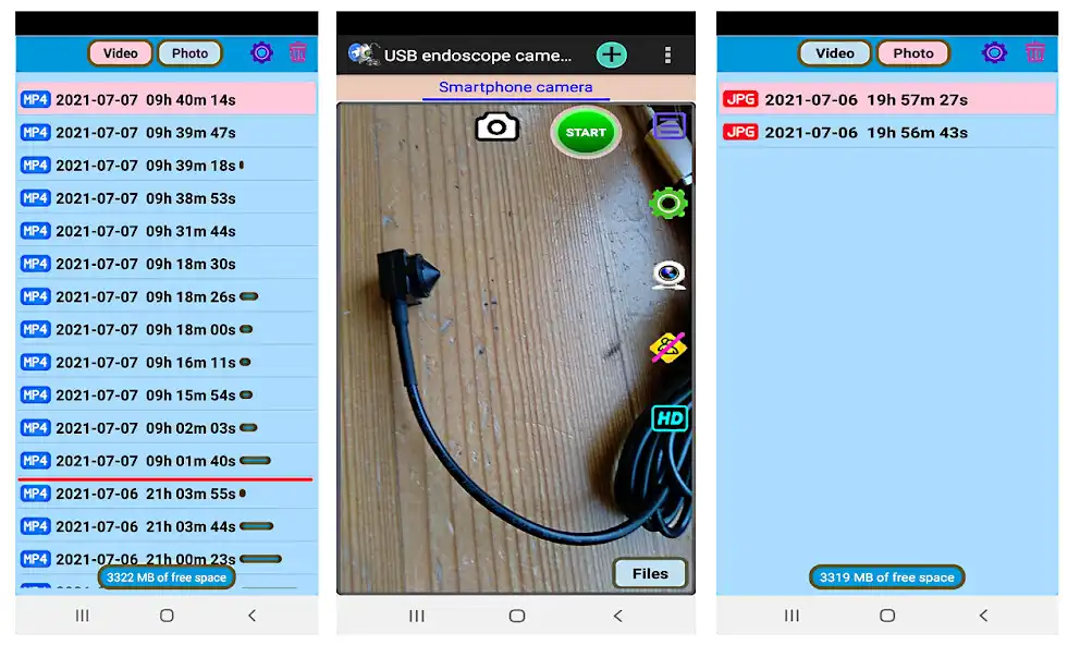 Play Classic USB camera Android 11+  and enjoy Classic USB camera Android 11+ with UptoPlay