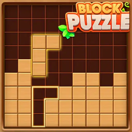Play Classic Wood Block Puzzle Game APK Play Classic Wood Block Puzzle Game APK