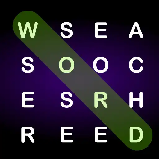 Play Classic Word Search : search w APK