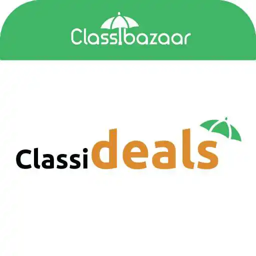 Play ClassiDeals APK Play ClassiDeals APK