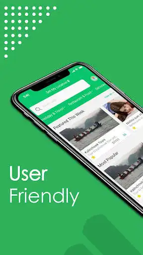 Play ClassiDeals  and enjoy ClassiDeals with UptoPlay