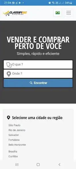 Play Classifibiz  and enjoy Classifibiz with UptoPlay