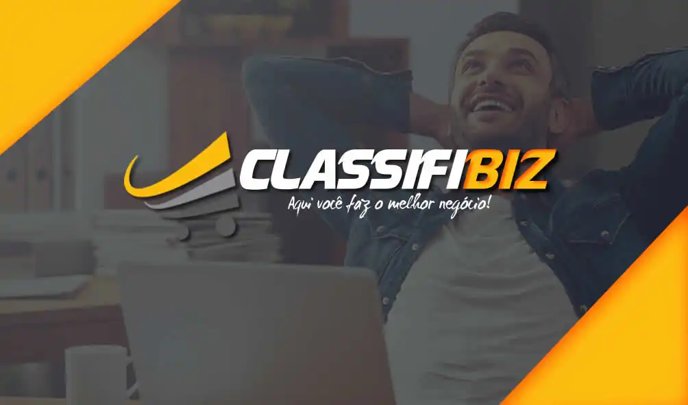 Play Classifibiz as an online game Classifibiz with UptoPlay