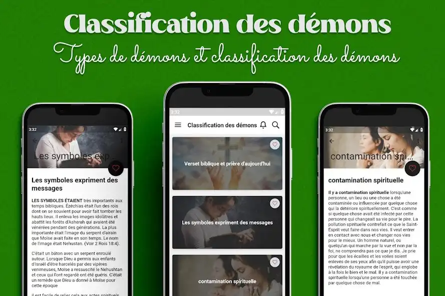 Play Classification des démons  and enjoy Classification des démons with UptoPlay