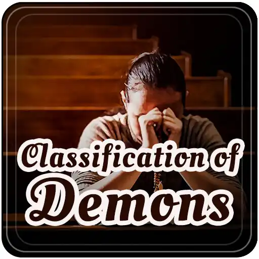 Play Classification of Demons APK
