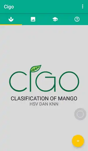 Play Classification Of Mango (CIGO)  and enjoy Classification Of Mango (CIGO) with UptoPlay