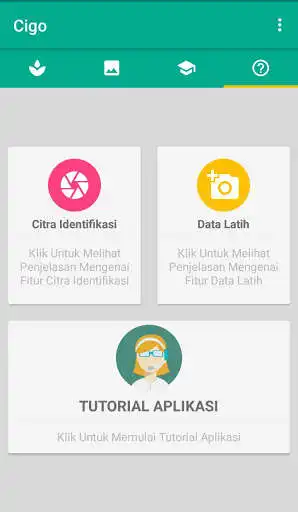 Play Classification Of Mango (CIGO) as an online game Classification Of Mango (CIGO) with UptoPlay