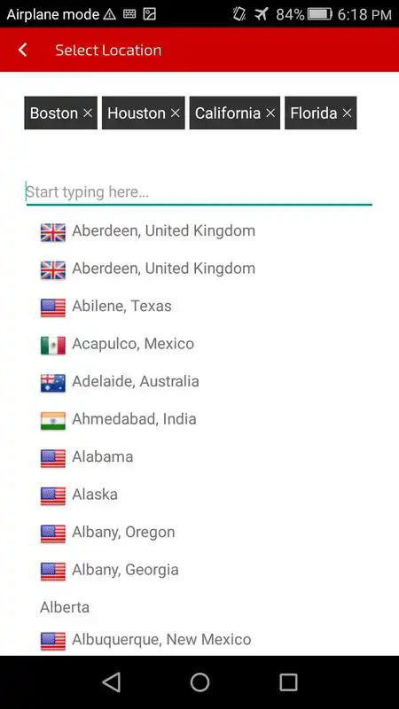 Play Classifieds Ads Search - SEFCAS