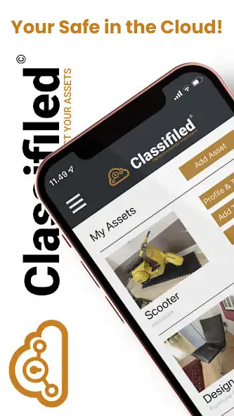 Play Classifiled  and enjoy Classifiled with UptoPlay