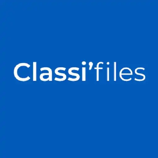 Play ClassiFiles APK