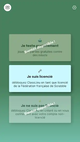 Play ClassiJeu  and enjoy ClassiJeu with UptoPlay