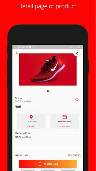 Play Classimic - Classified App Scr as an online game Classimic - Classified App Scr with UptoPlay