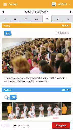 Play Class Intercom as an online game Class Intercom with UptoPlay
