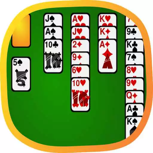 Play Classis Aces Up Solitaire Card Game APK Play Classis Aces Up Solitaire Card Game APK