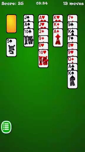 Play Classis Aces Up Solitaire Card Game  and enjoy Classis Aces Up Solitaire Card Game with UptoPlay