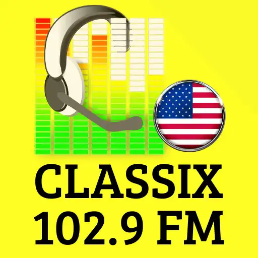 Play Classix 102.9 atlanta APK Play Classix 102.9 atlanta APK