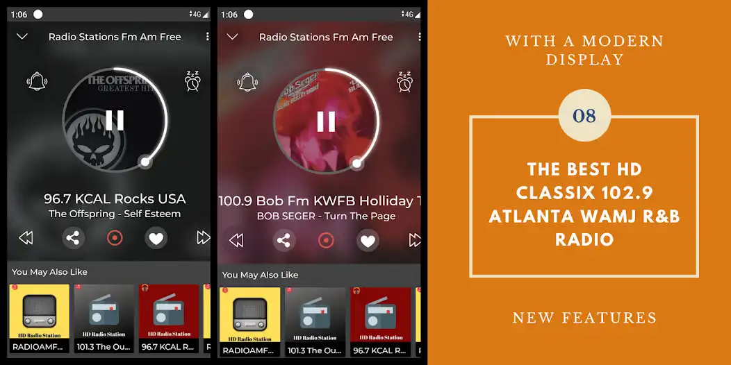 Play Classix 102.9 atlanta as an online game Classix 102.9 atlanta with UptoPlay