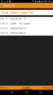 Play ClassJum Play ClassJum