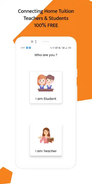 Play ClassKar: For Home Tuition  and enjoy ClassKar: For Home Tuition with UptoPlay