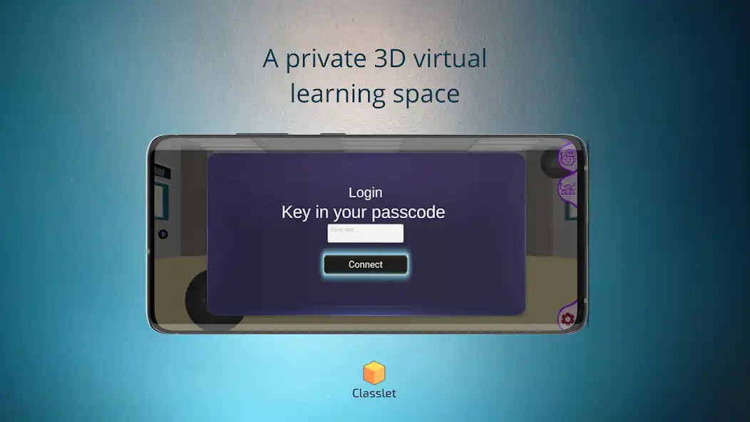 Play Classlet  and enjoy Classlet with UptoPlay