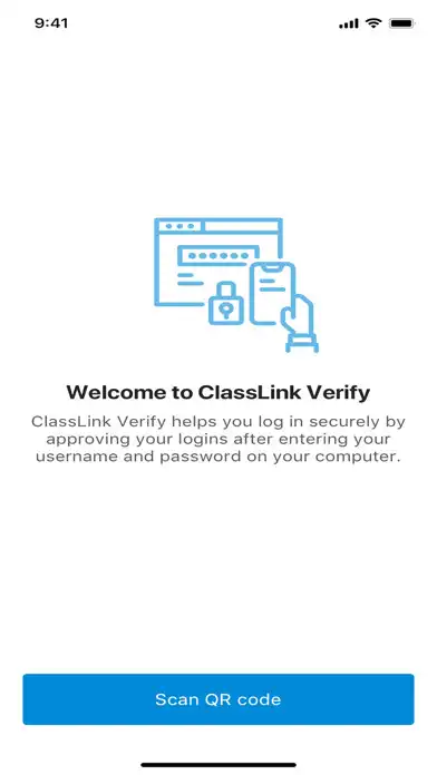 Play ClassLink Verify  and enjoy ClassLink Verify with UptoPlay