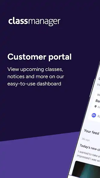 Play Class Manager - Portal  and enjoy Class Manager - Portal with UptoPlay