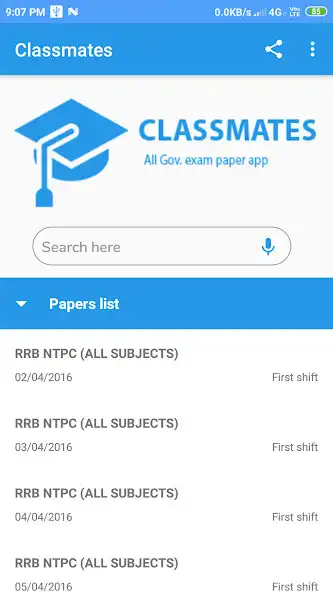 Play Classmates - SSC, RRB All Co and enjoy Classmates - SSC, RRB All Co with UptoPlay Play Classmates - SSC, RRB All Co and enjoy Classmates - SSC, RRB All Co with UptoPlay