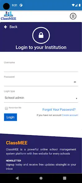 Play ClassMEE  and enjoy ClassMEE with UptoPlay