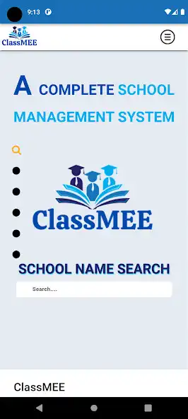Play ClassMEE as an online game ClassMEE with UptoPlay
